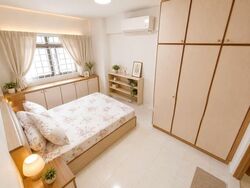 Blk 691 Jurong West Central 1 (Jurong West), HDB 4 Rooms #603806281